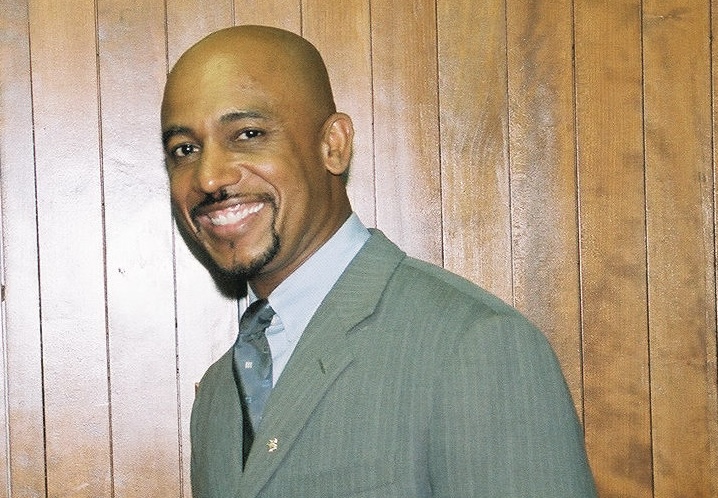 Montel Williams Initially Endorsed A Different Candidate Instead Of Ex-Girlfriend Kamala Harris Montell Williams