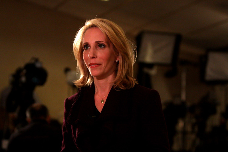 CNN Host Trashed For Deceptively Editing Trump-Musk Clip To Make Them Look Like Villains Dana Bash