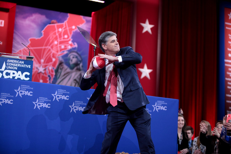 Sean Hannity