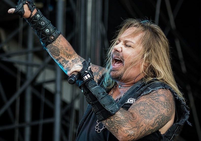 Vince Neil