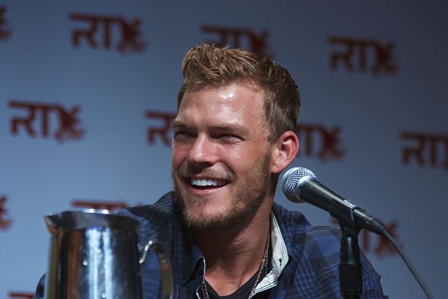 Gaetz Claps Back At ‘Reacher’ Star For Revealing Feud Alan Ritchson