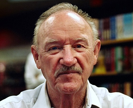 Mystery As Legendary Actor And Wife Shockingly Found Dead In Home Gene Hackman
