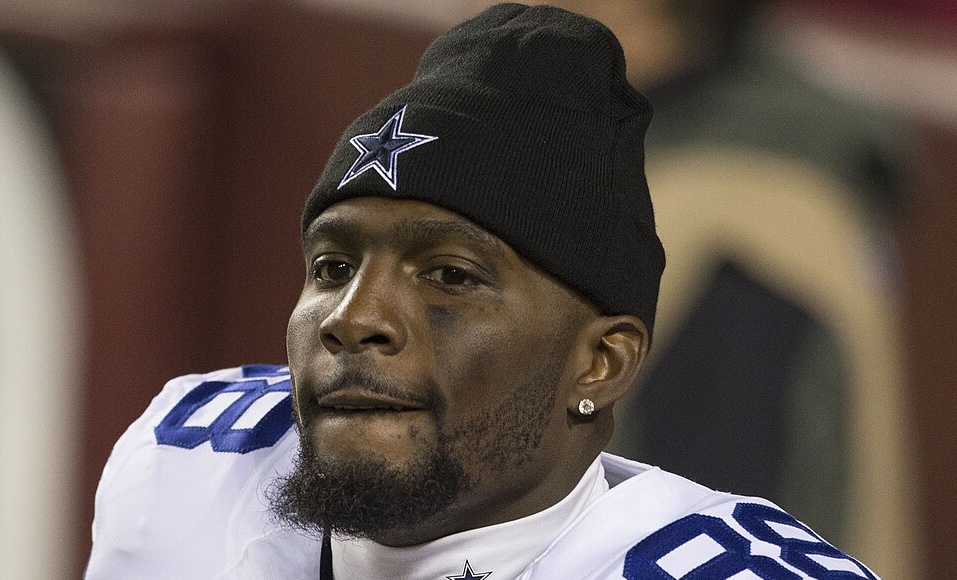 NFL Legend Blasts League For Pride Month Post Dez Bryant