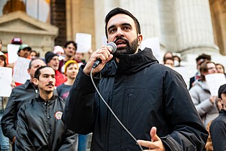 New York Knicks Make It Clear They Don’t Endorse Socialist Zohran Mamdani