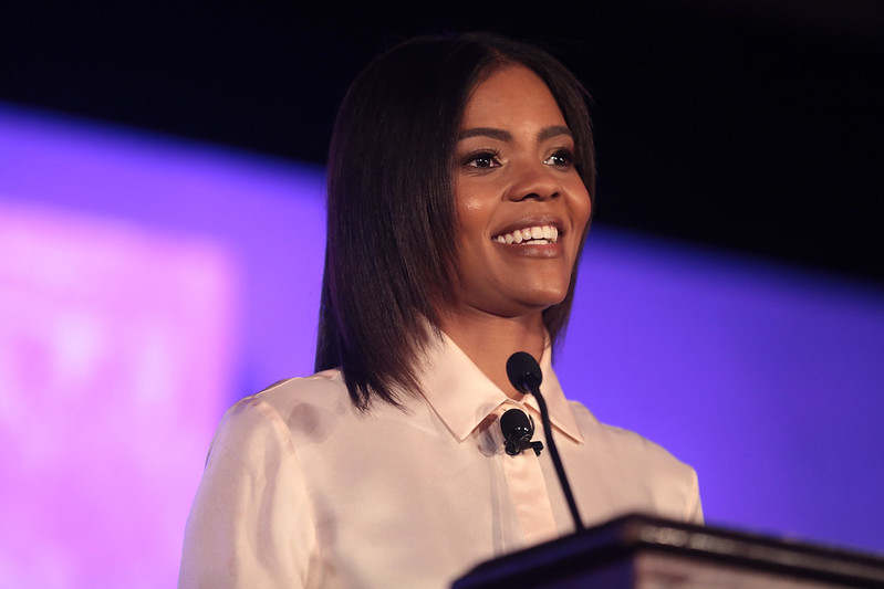 Candace Owens