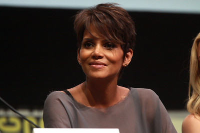 Halle Berry