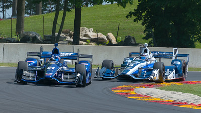 White House Revvs Up Capitol IndyCar Race As Dems Slam Plan Indycar