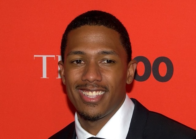 Nick Cannon