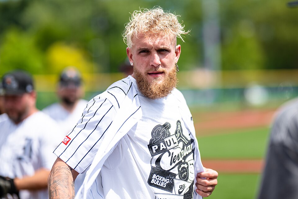 Jake Paul
