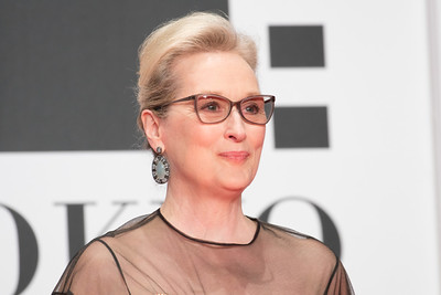 Meryl Streep