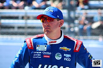 Kyle Busch