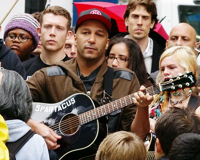 Tom Morello