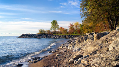 NFL Legend Turns ‘Lake America’ Into A Browns Broadcast Punchline Lake Ontario