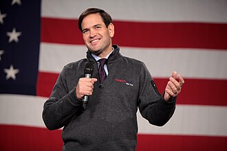 Marco Rubio