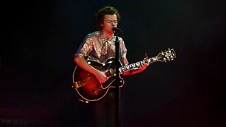 Harry Styles